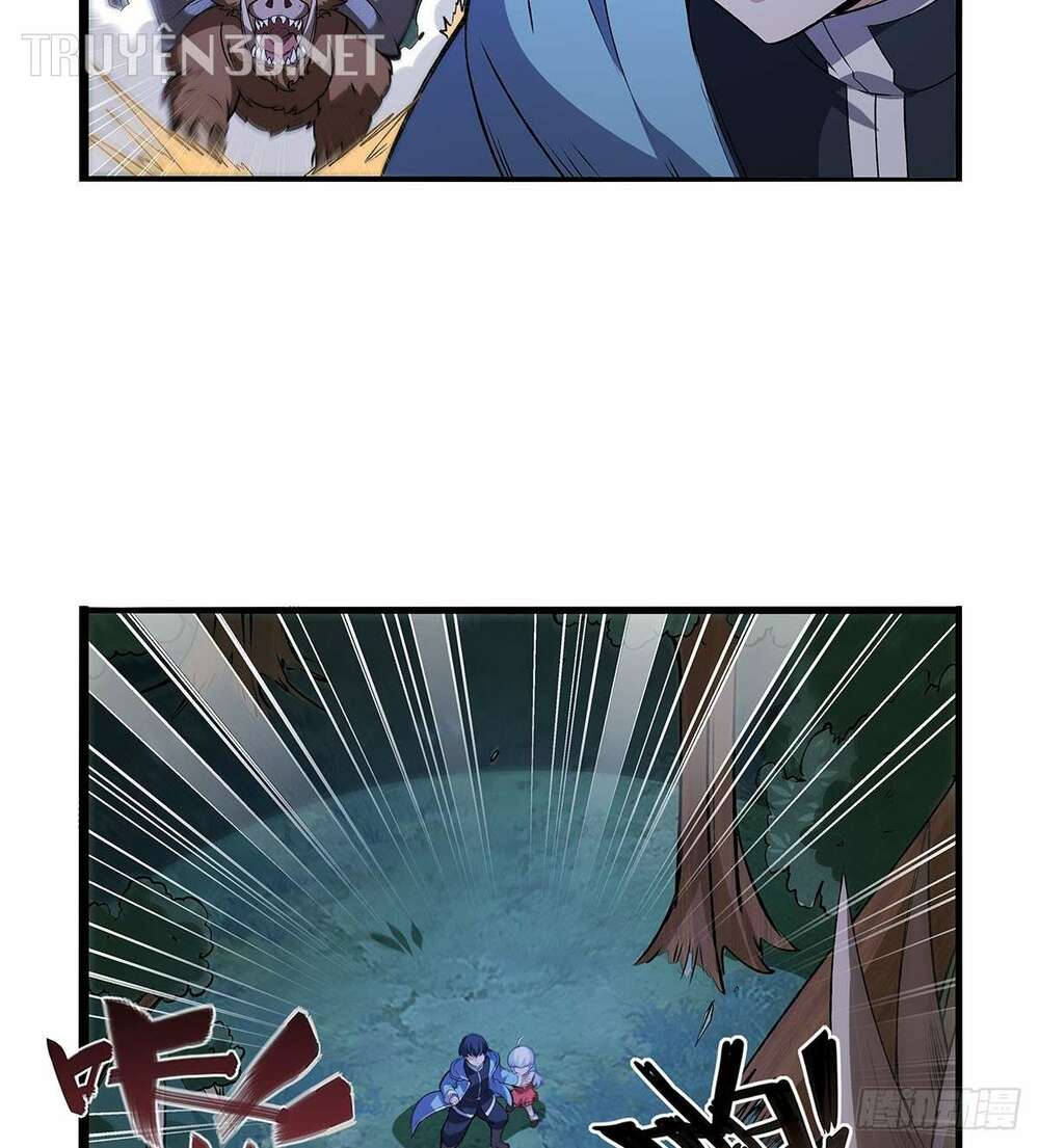 Ma vương thất nghiệp - Chapter 367 - Page 18