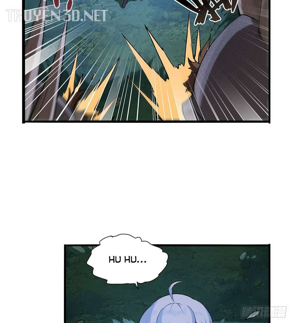 Ma vương thất nghiệp - Chapter 367 - Page 19