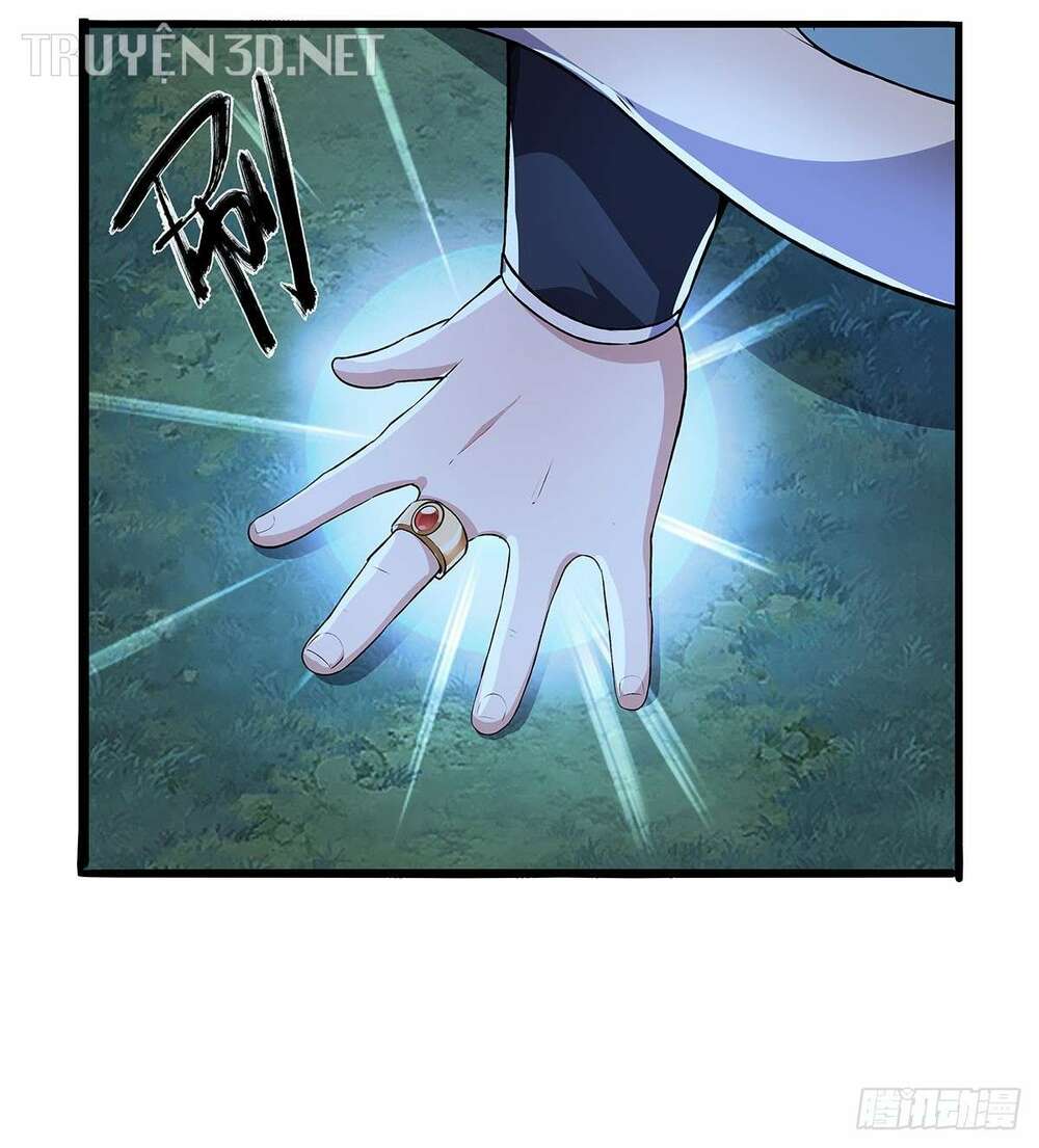 Ma vương thất nghiệp - Chapter 367 - Page 21