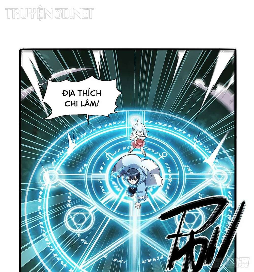 Ma vương thất nghiệp - Chapter 367 - Page 22