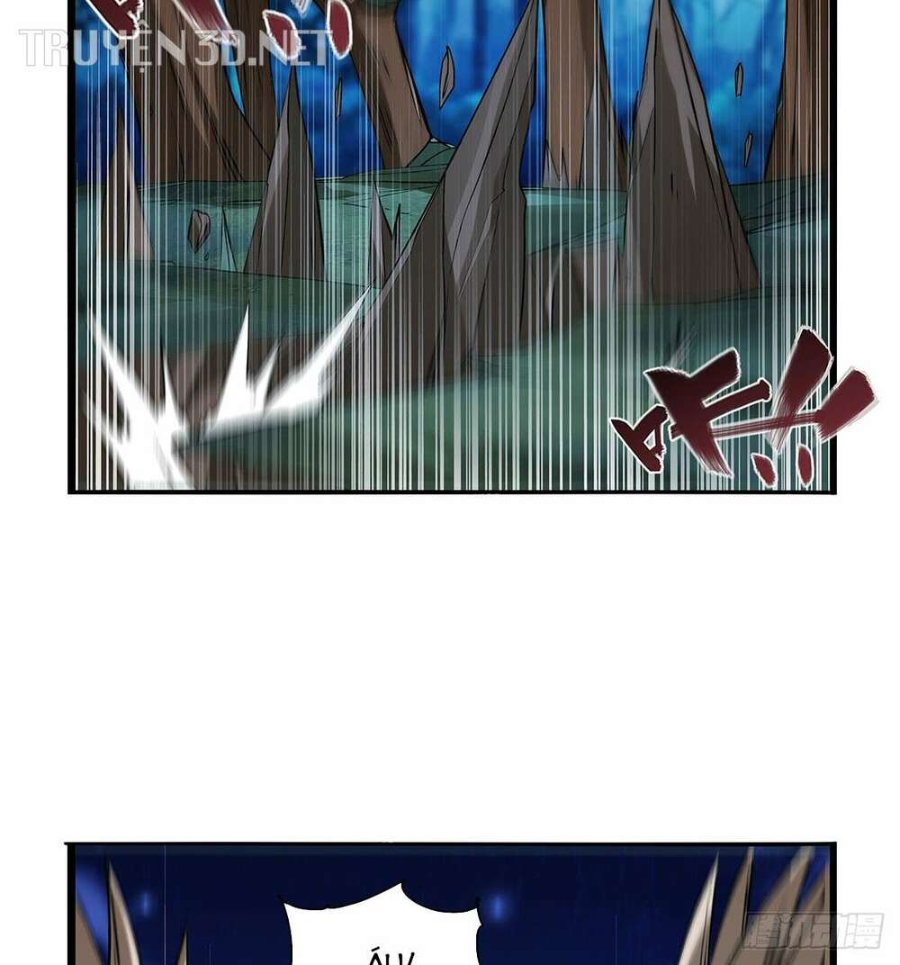 Ma vương thất nghiệp - Chapter 367 - Page 24