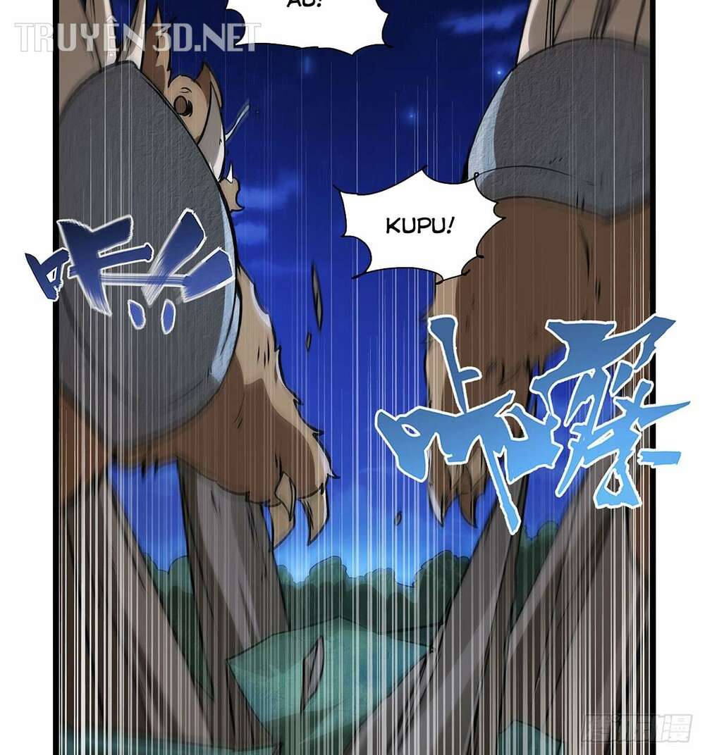 Ma vương thất nghiệp - Chapter 367 - Page 25