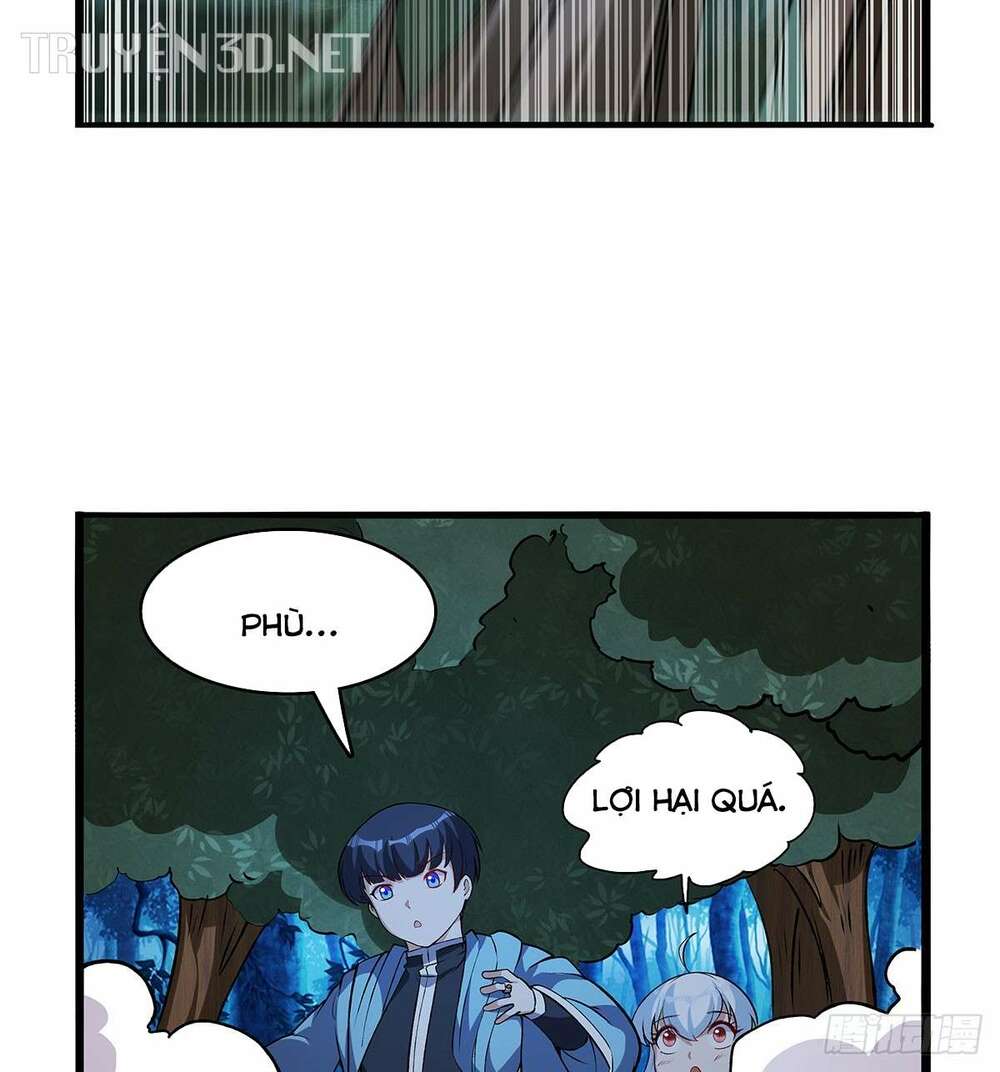 Ma vương thất nghiệp - Chapter 367 - Page 26