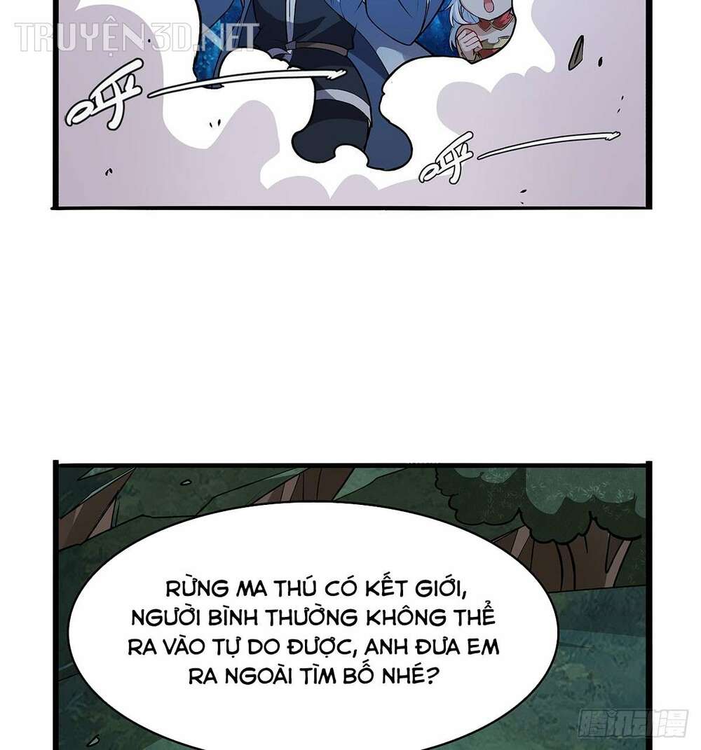 Ma vương thất nghiệp - Chapter 367 - Page 27
