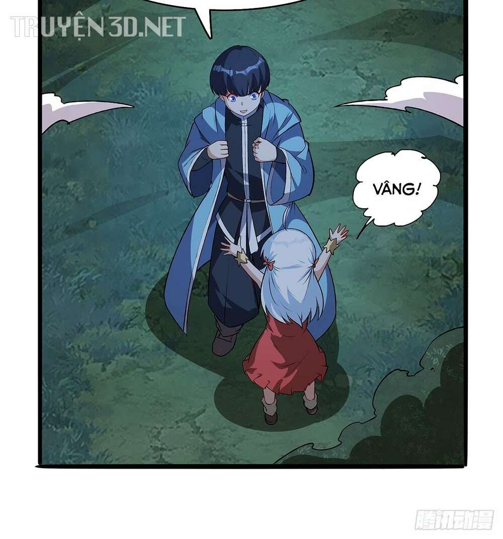 Ma vương thất nghiệp - Chapter 367 - Page 28