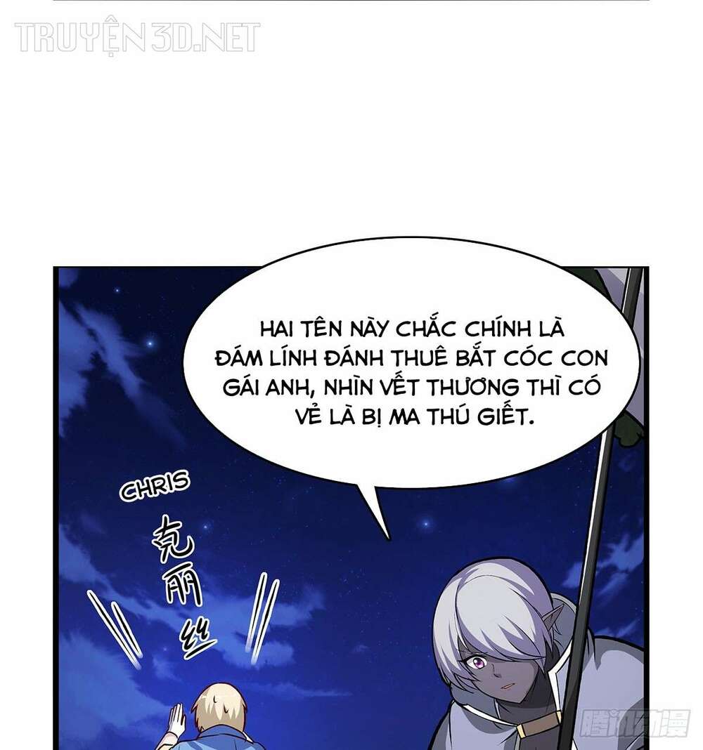 Ma vương thất nghiệp - Chapter 367 - Page 30