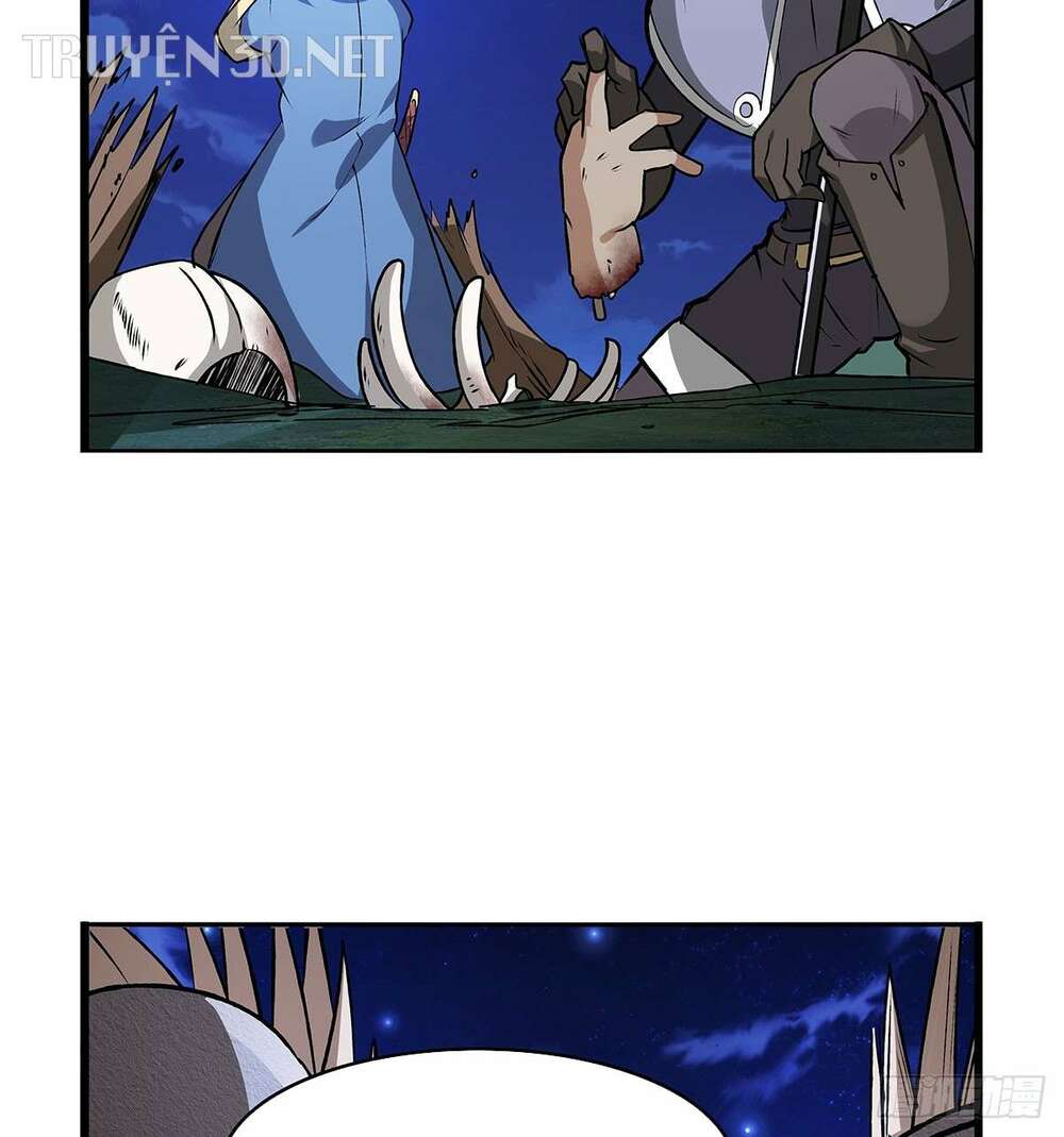 Ma vương thất nghiệp - Chapter 367 - Page 31