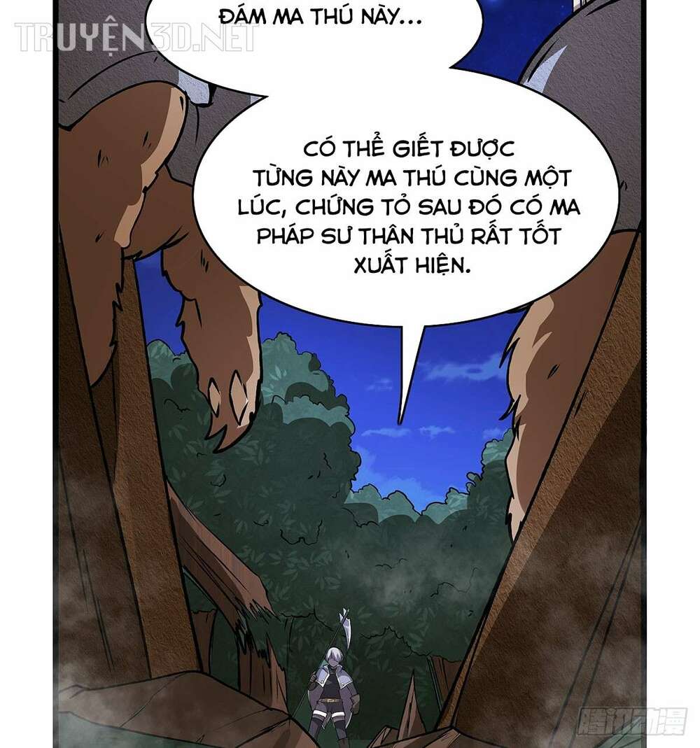 Ma vương thất nghiệp - Chapter 367 - Page 32