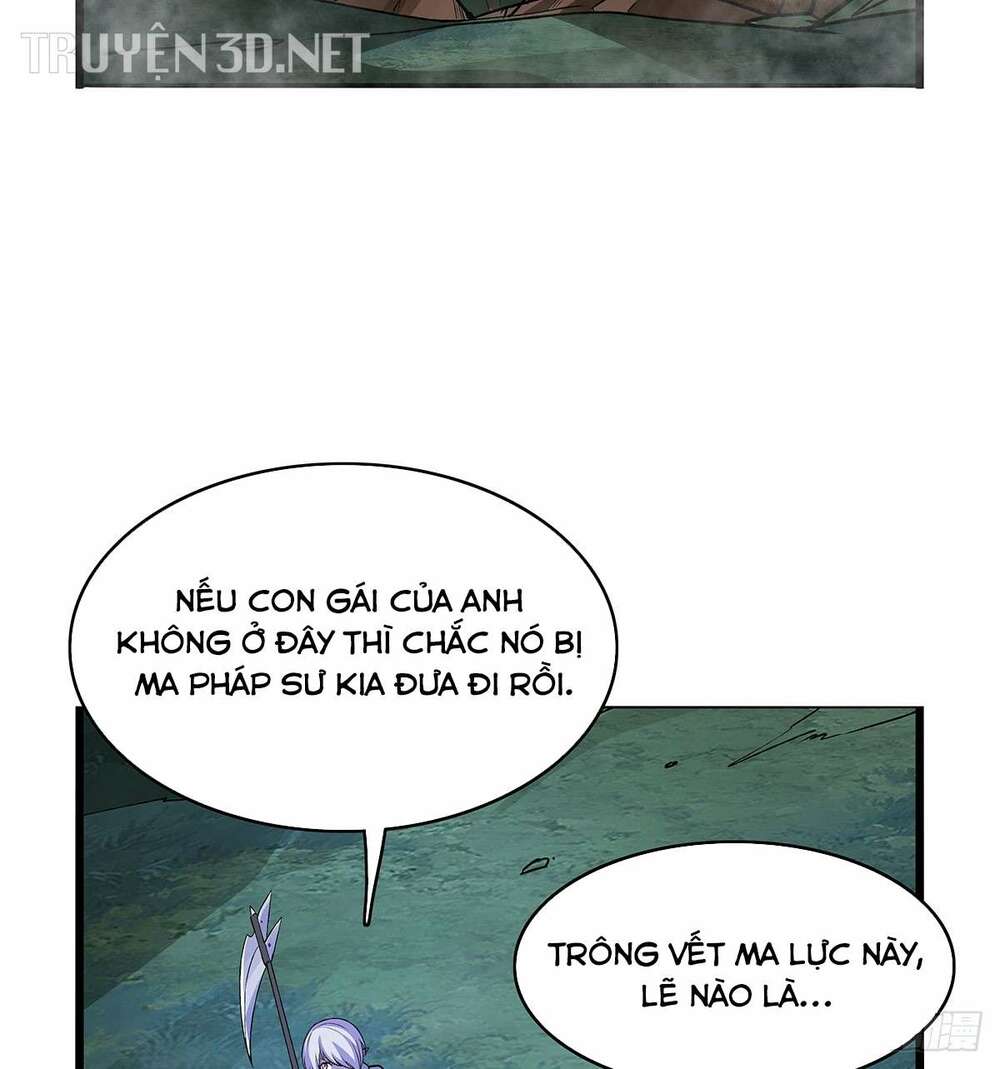 Ma vương thất nghiệp - Chapter 367 - Page 33