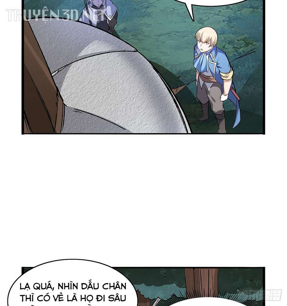Ma vương thất nghiệp - Chapter 367 - Page 34