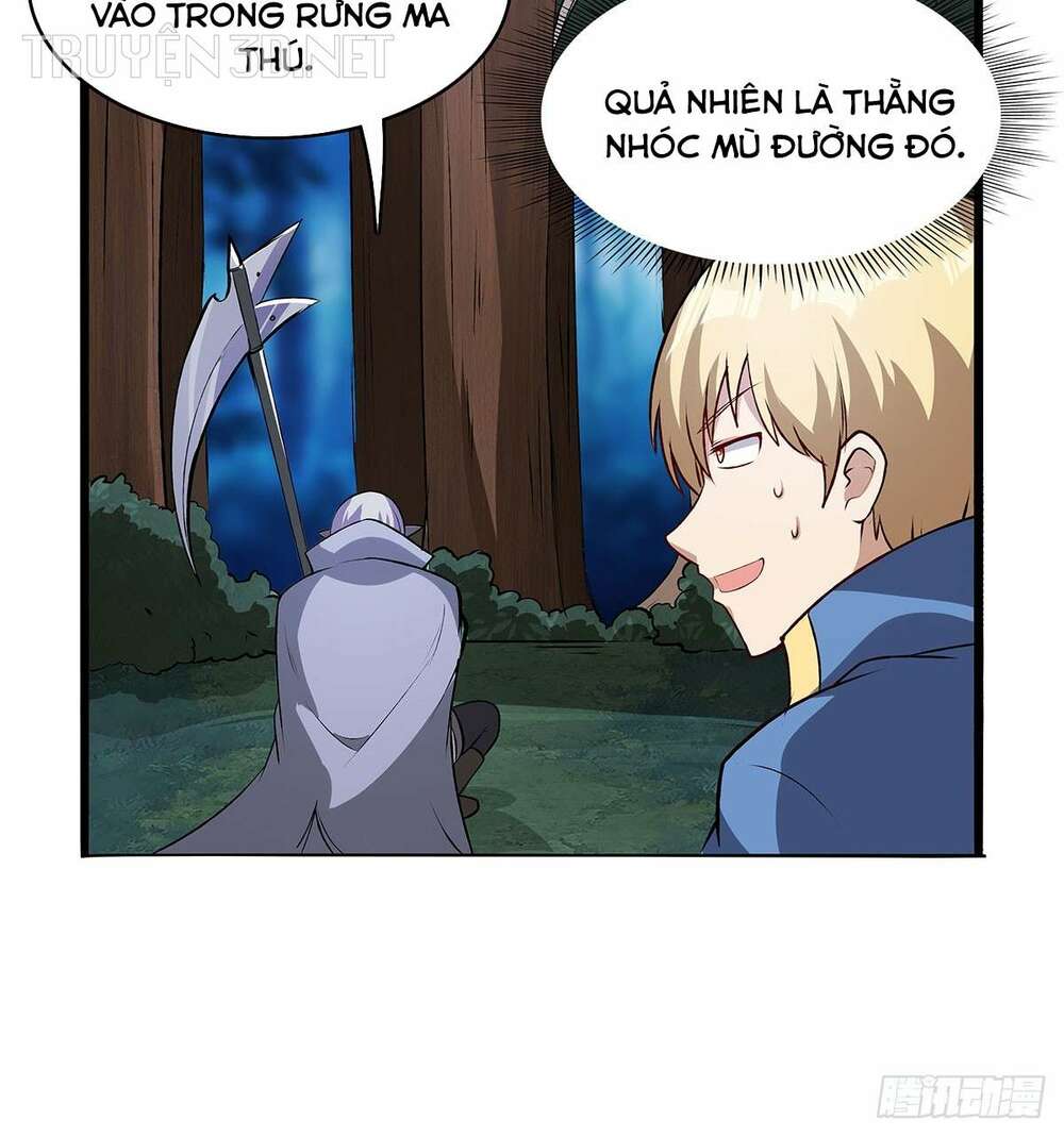 Ma vương thất nghiệp - Chapter 367 - Page 35