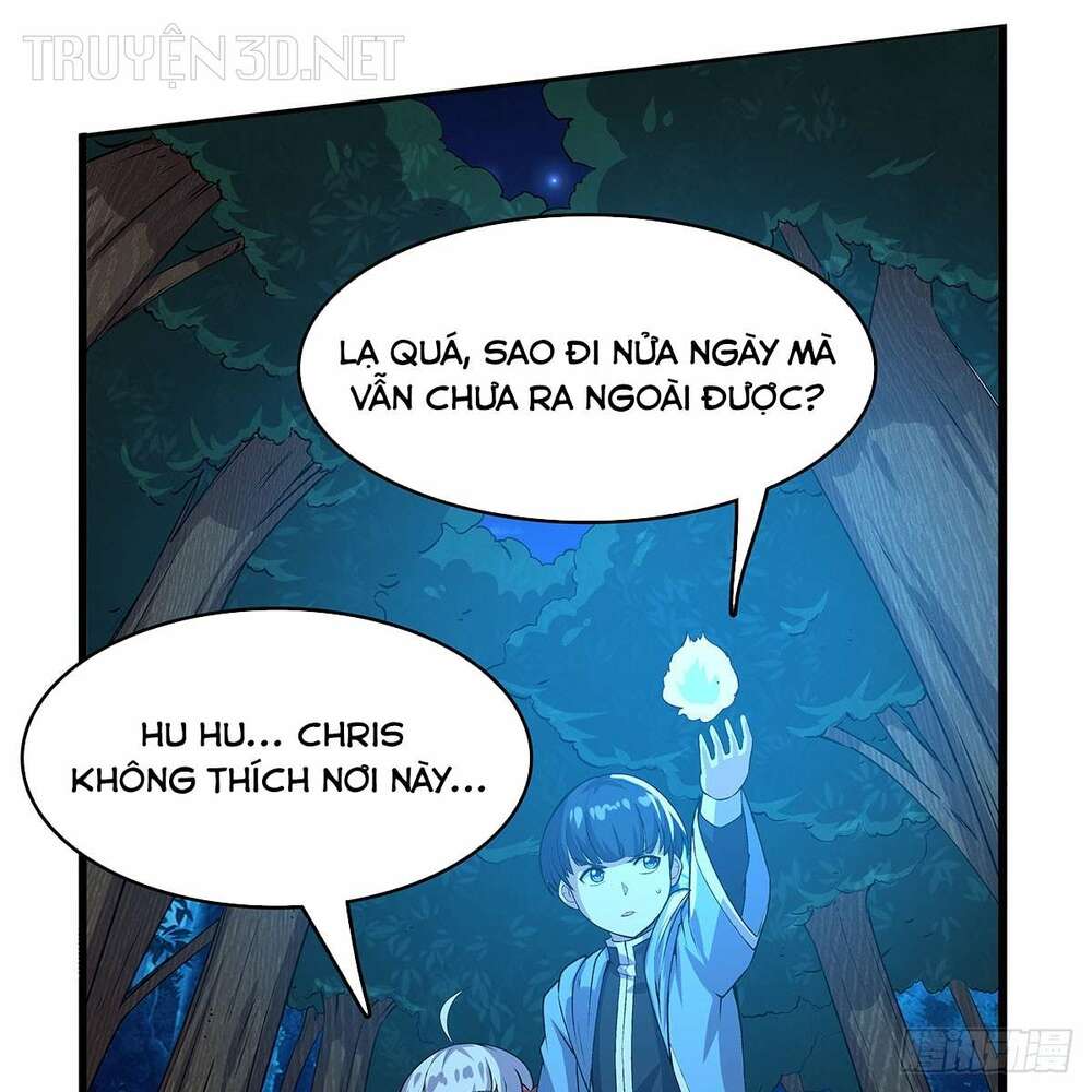 Ma vương thất nghiệp - Chapter 367 - Page 37