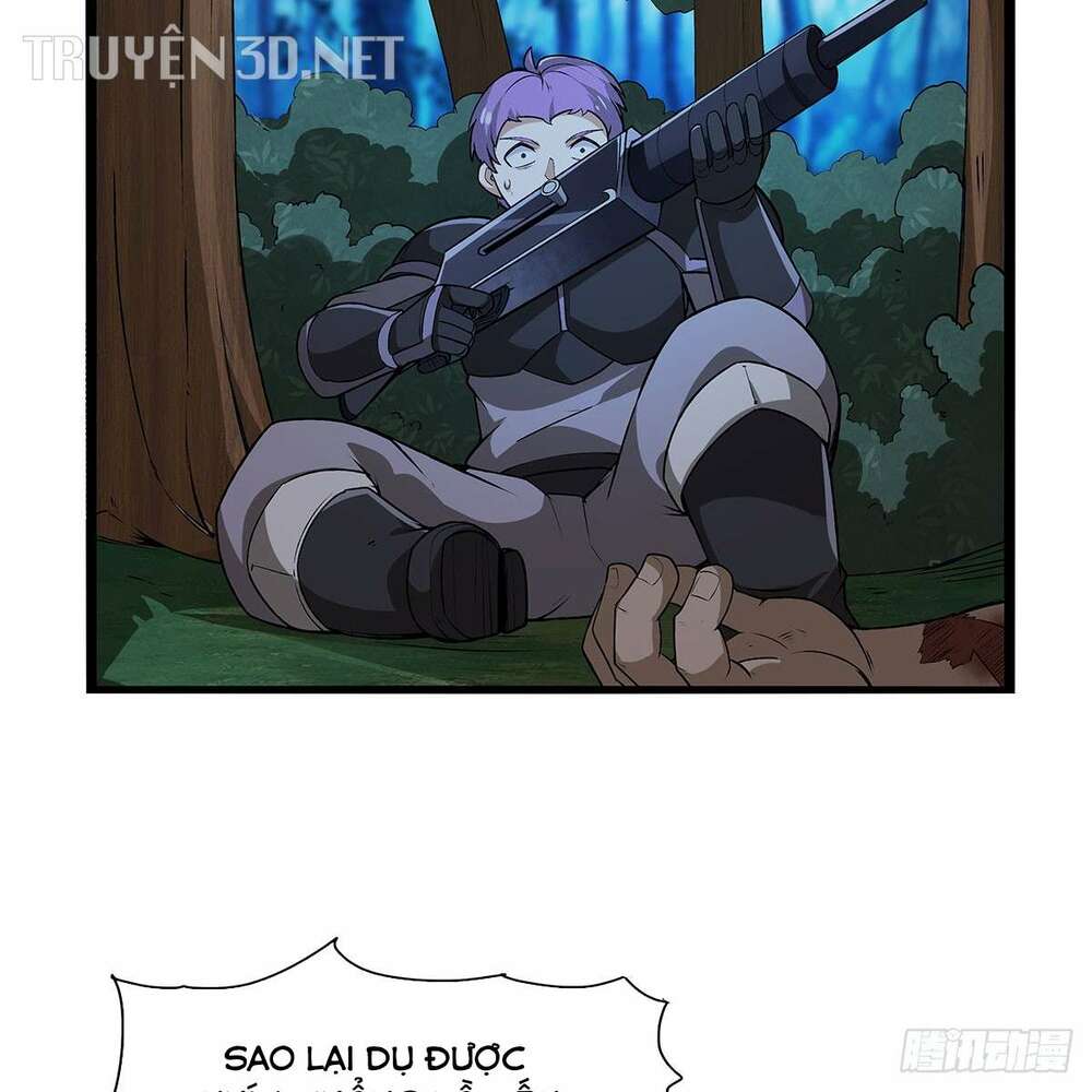 Ma vương thất nghiệp - Chapter 367 - Page 3