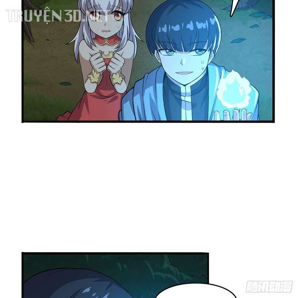 Ma vương thất nghiệp - Chapter 367 - Page 39