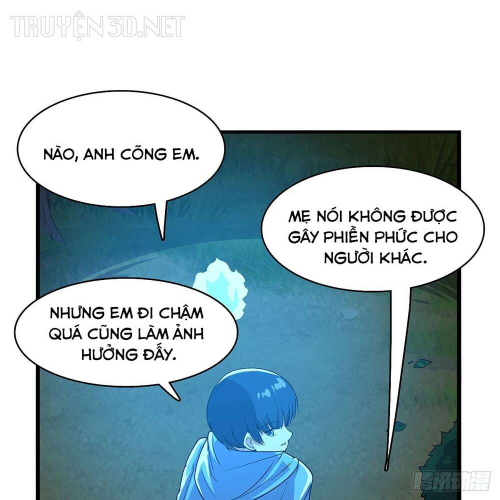 Ma vương thất nghiệp - Chapter 367 - Page 42