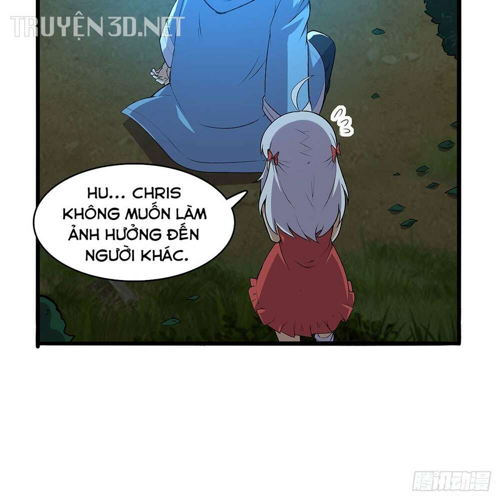 Ma vương thất nghiệp - Chapter 367 - Page 43