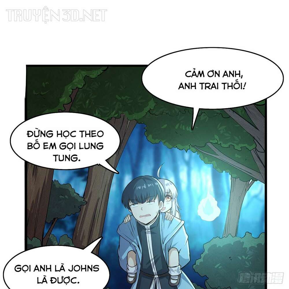 Ma vương thất nghiệp - Chapter 367 - Page 44
