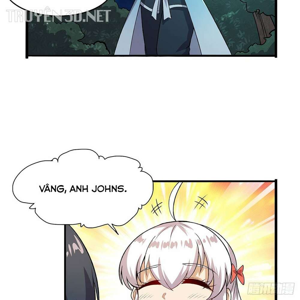 Ma vương thất nghiệp - Chapter 367 - Page 45