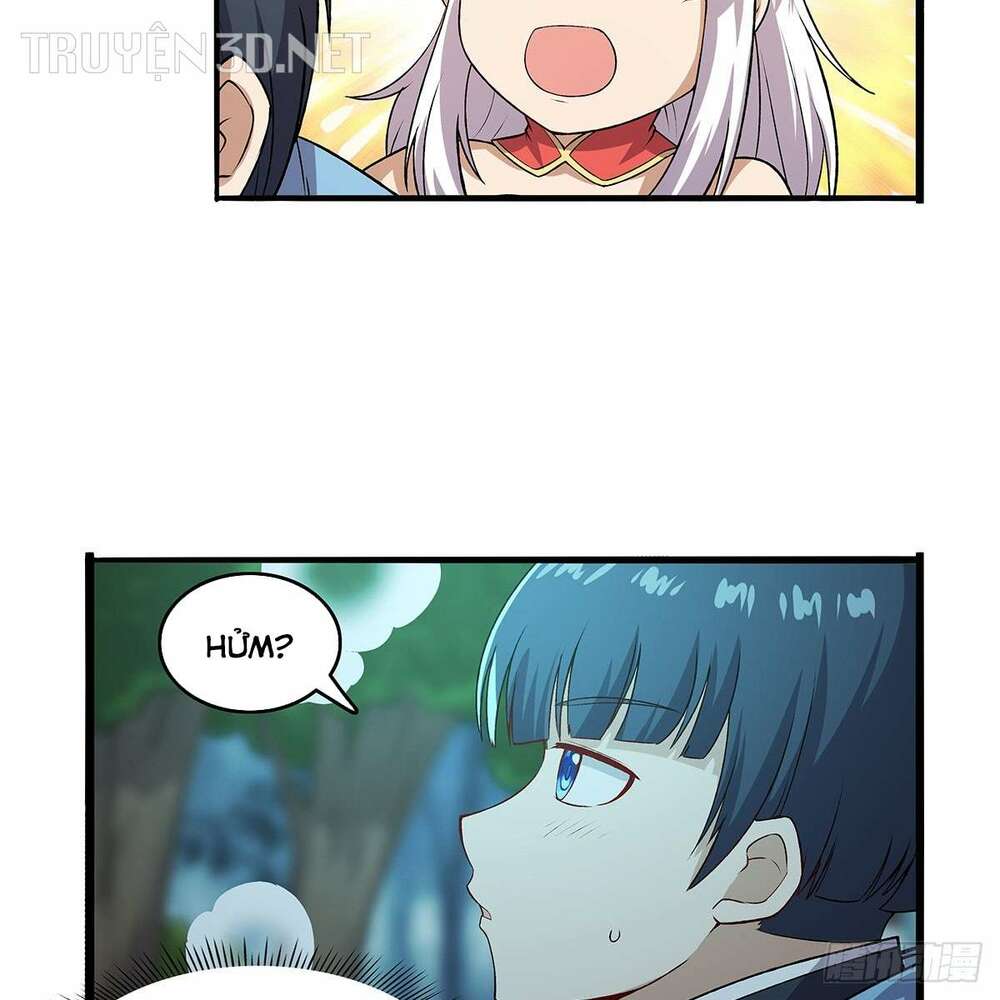 Ma vương thất nghiệp - Chapter 367 - Page 46