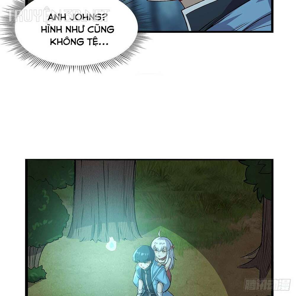 Ma vương thất nghiệp - Chapter 367 - Page 47