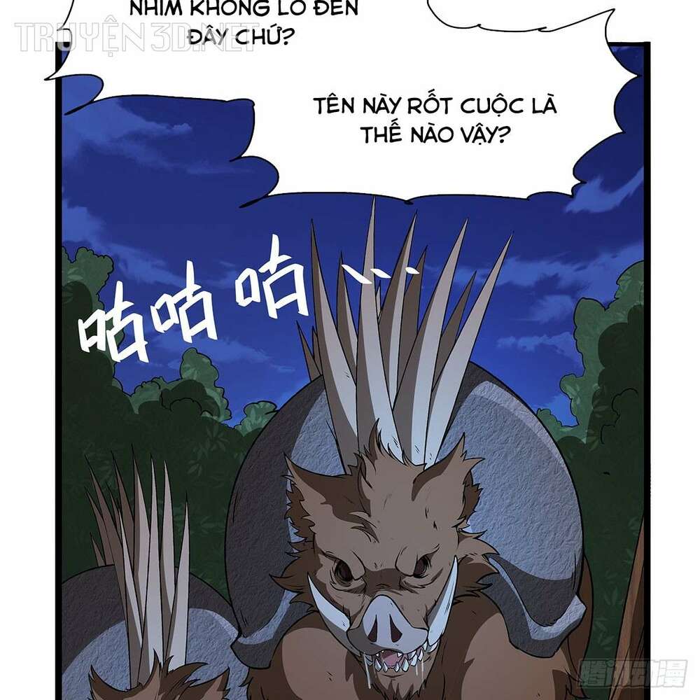 Ma vương thất nghiệp - Chapter 367 - Page 4