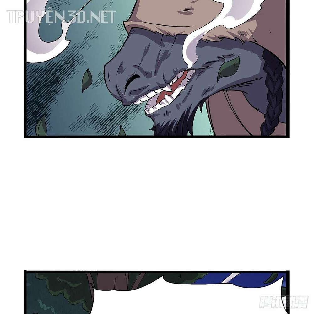 Ma vương thất nghiệp - Chapter 367 - Page 54