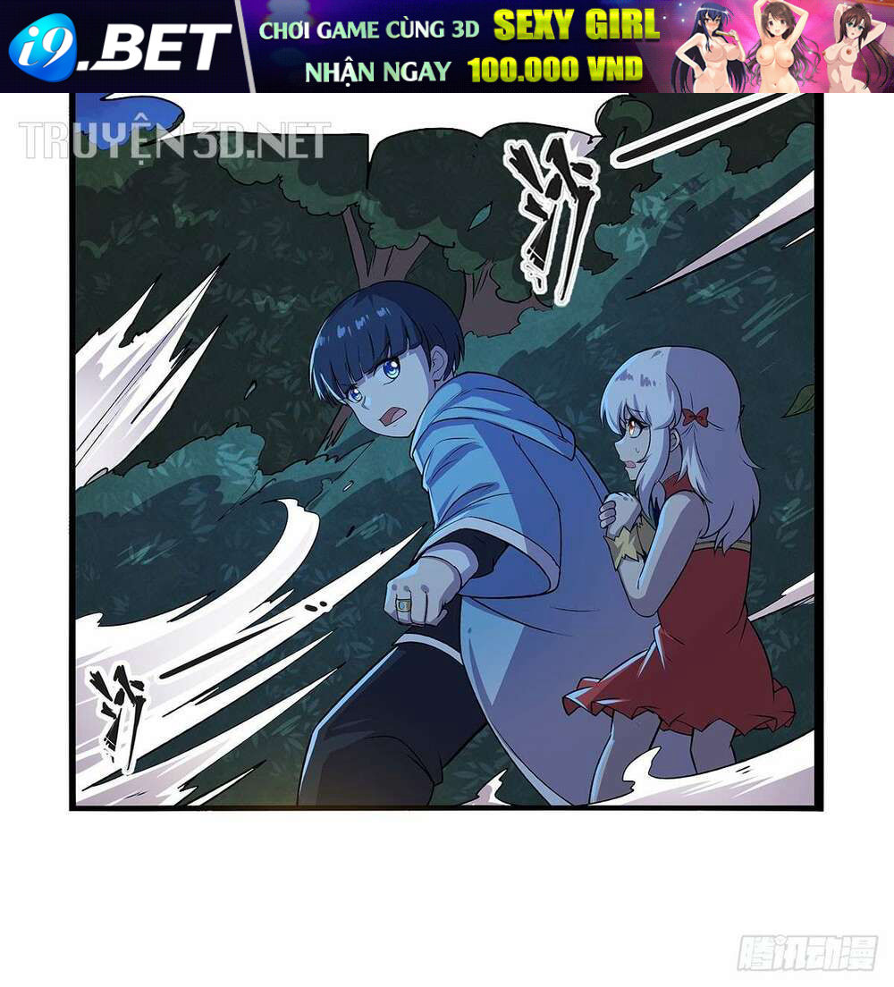 Ma vương thất nghiệp - Chapter 367 - Page 57