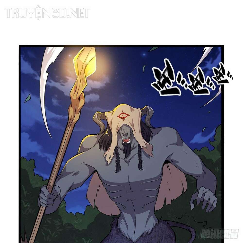 Ma vương thất nghiệp - Chapter 367 - Page 58