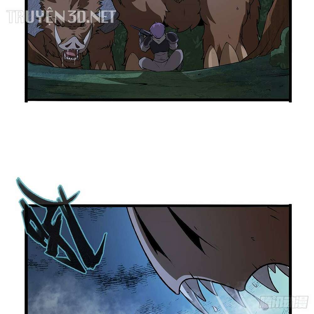 Ma vương thất nghiệp - Chapter 367 - Page 5