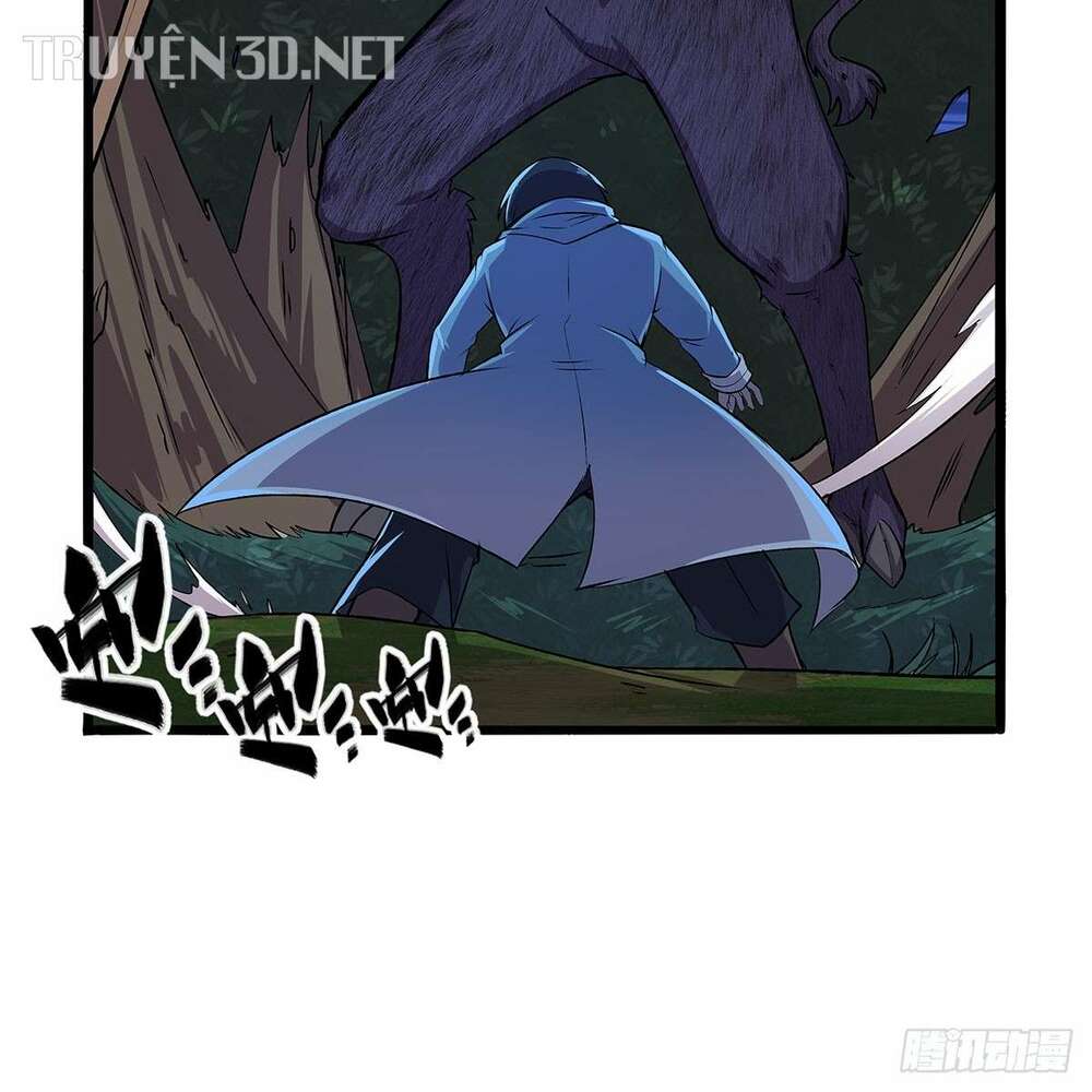 Ma vương thất nghiệp - Chapter 367 - Page 59