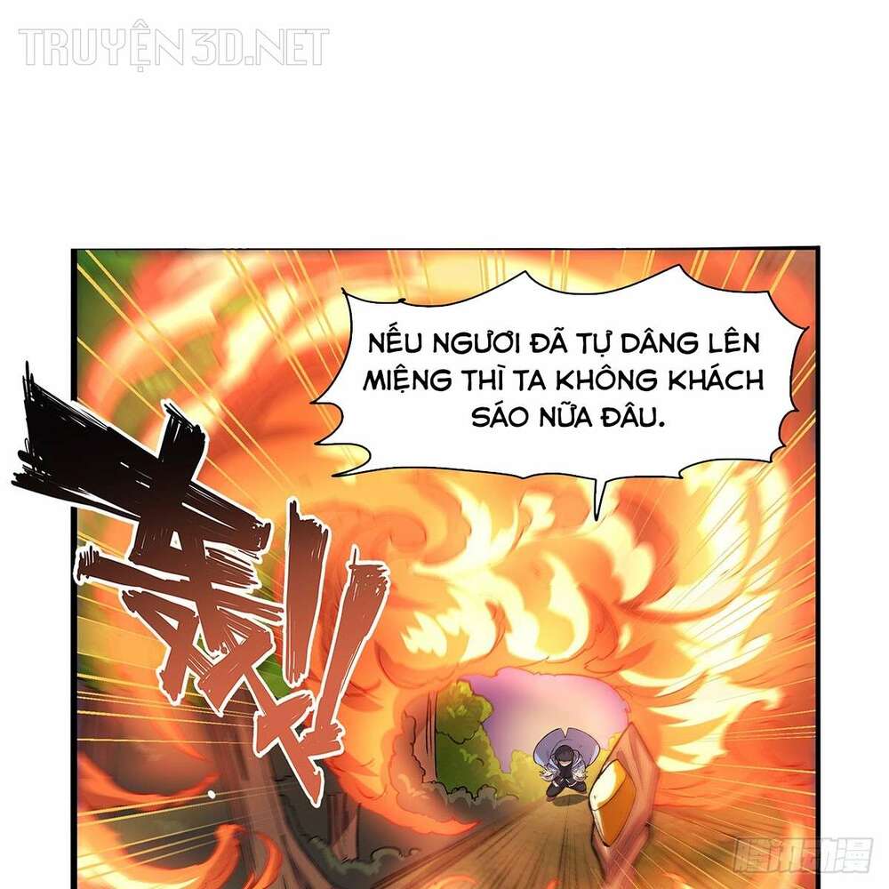Ma vương thất nghiệp - Chapter 367 - Page 61