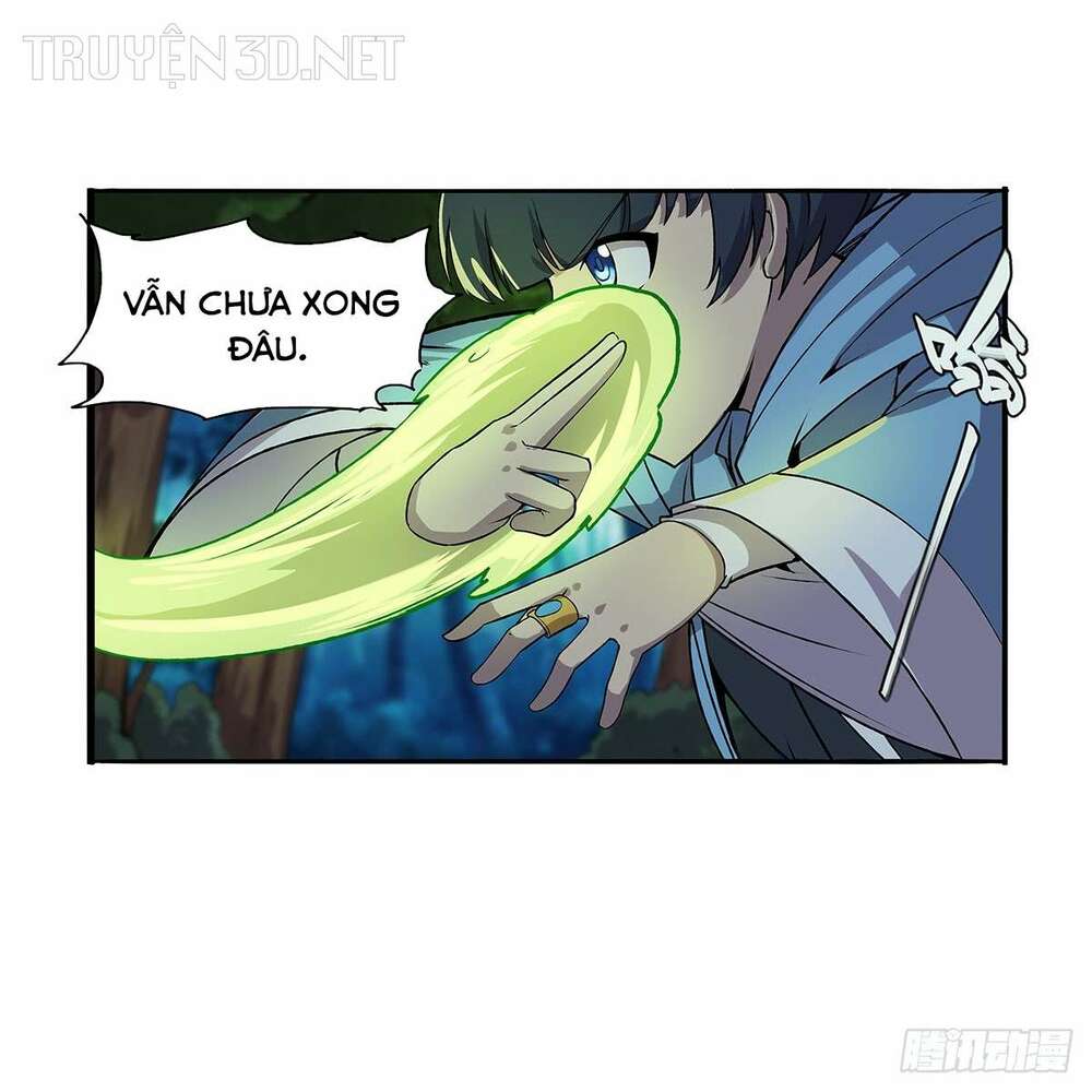 Ma vương thất nghiệp - Chapter 367 - Page 64