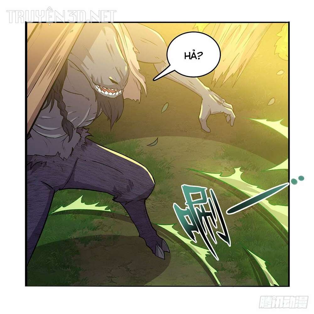 Ma vương thất nghiệp - Chapter 367 - Page 65