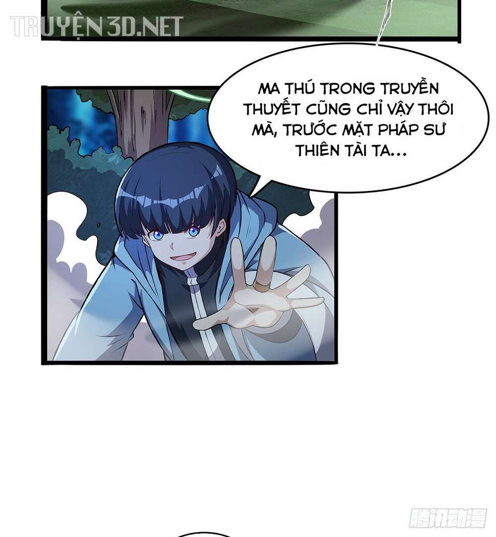 Ma vương thất nghiệp - Chapter 367 - Page 69