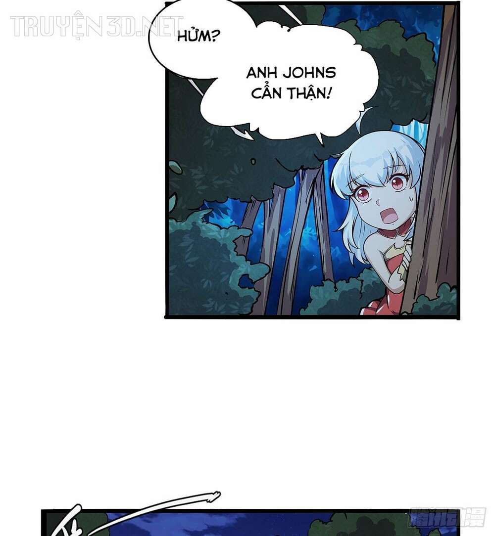 Ma vương thất nghiệp - Chapter 367 - Page 70