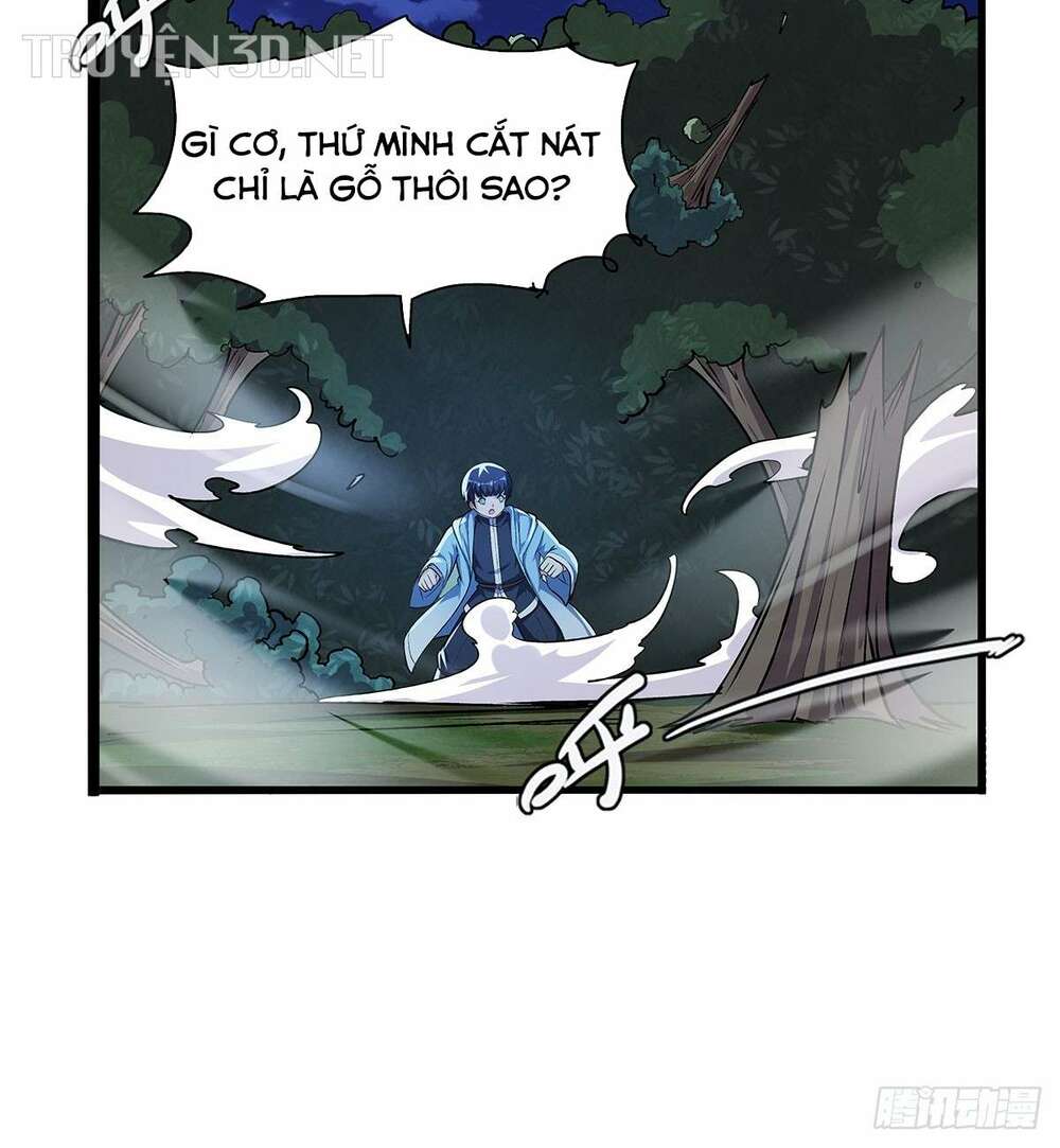 Ma vương thất nghiệp - Chapter 367 - Page 71