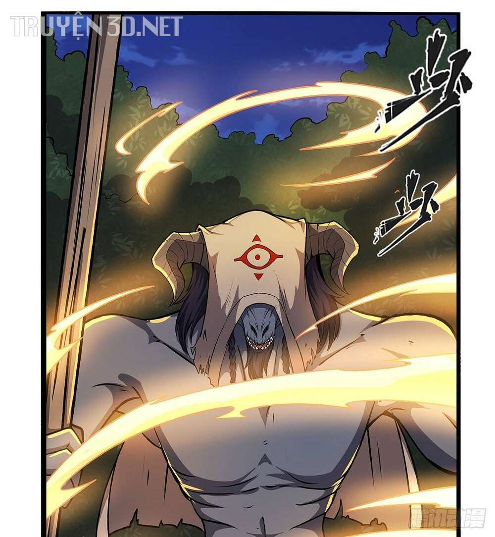 Ma vương thất nghiệp - Chapter 367 - Page 72