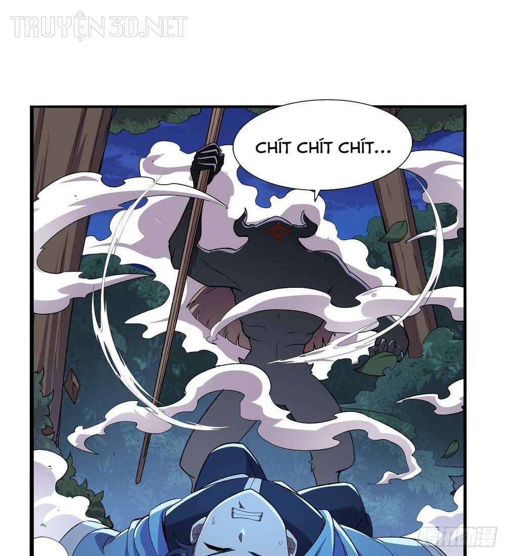 Ma vương thất nghiệp - Chapter 368 - Page 10