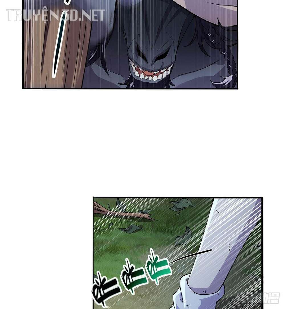 Ma vương thất nghiệp - Chapter 368 - Page 12