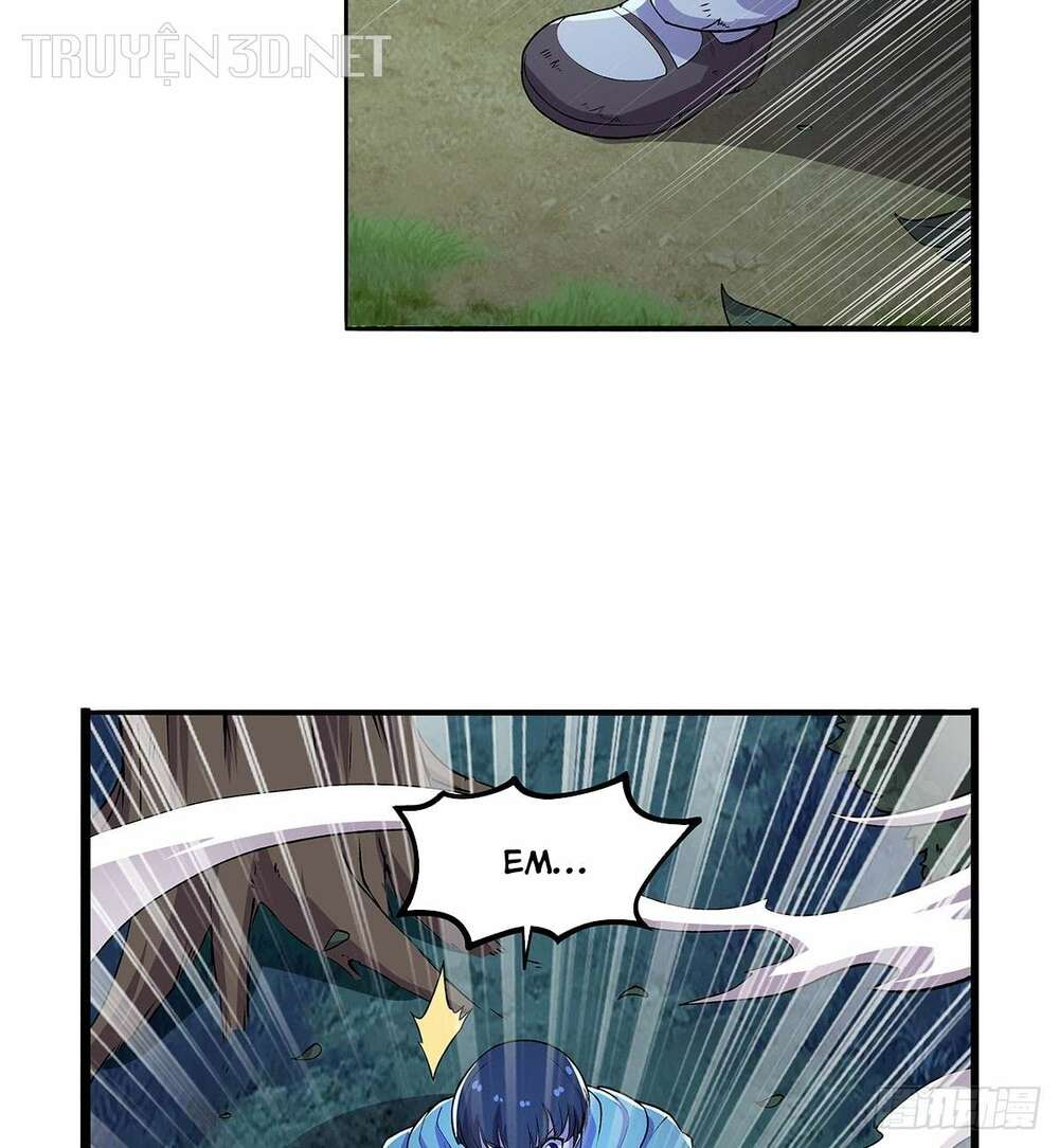 Ma vương thất nghiệp - Chapter 368 - Page 13