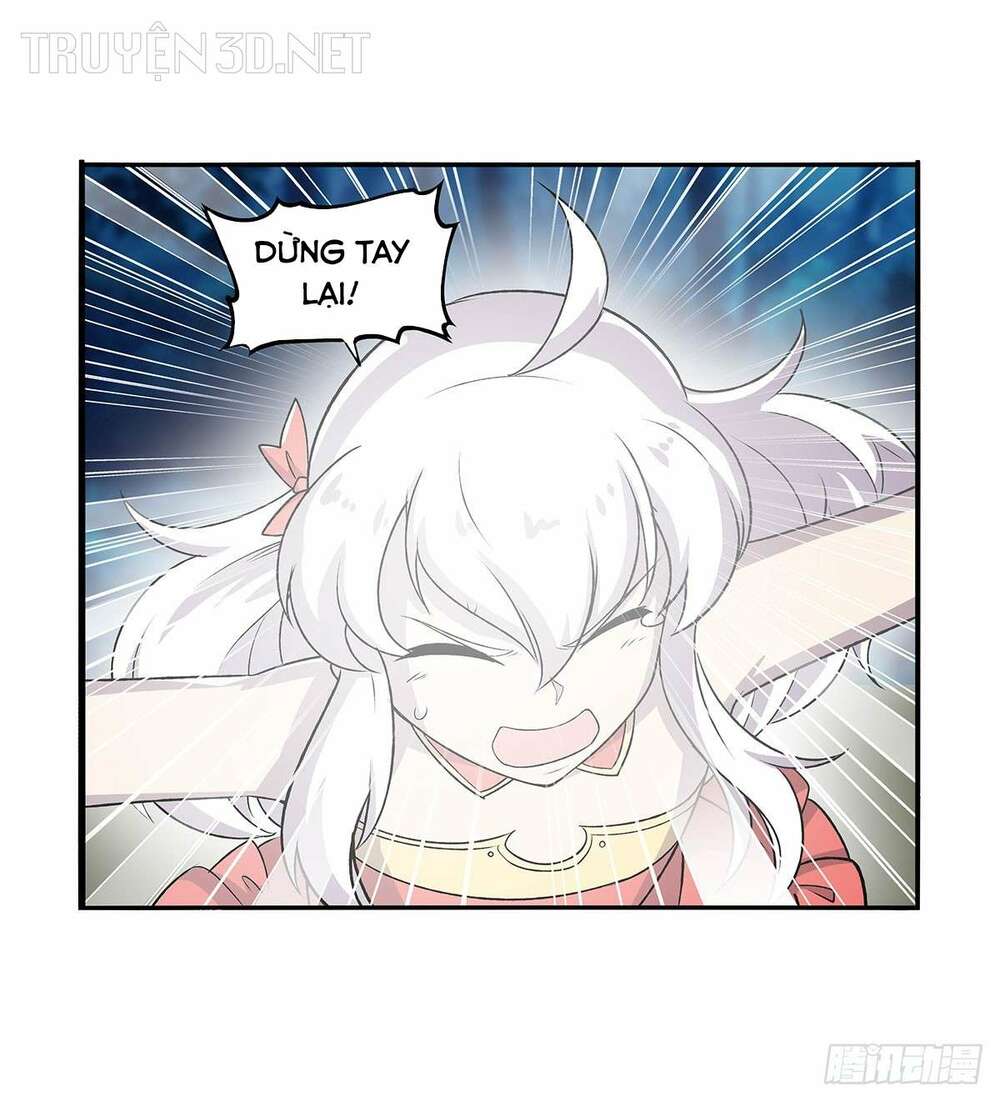 Ma vương thất nghiệp - Chapter 368 - Page 15