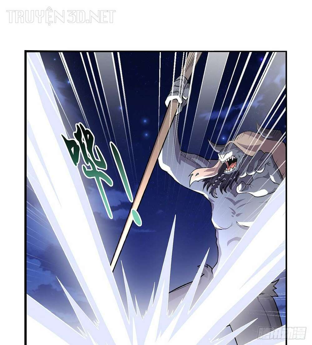 Ma vương thất nghiệp - Chapter 368 - Page 16