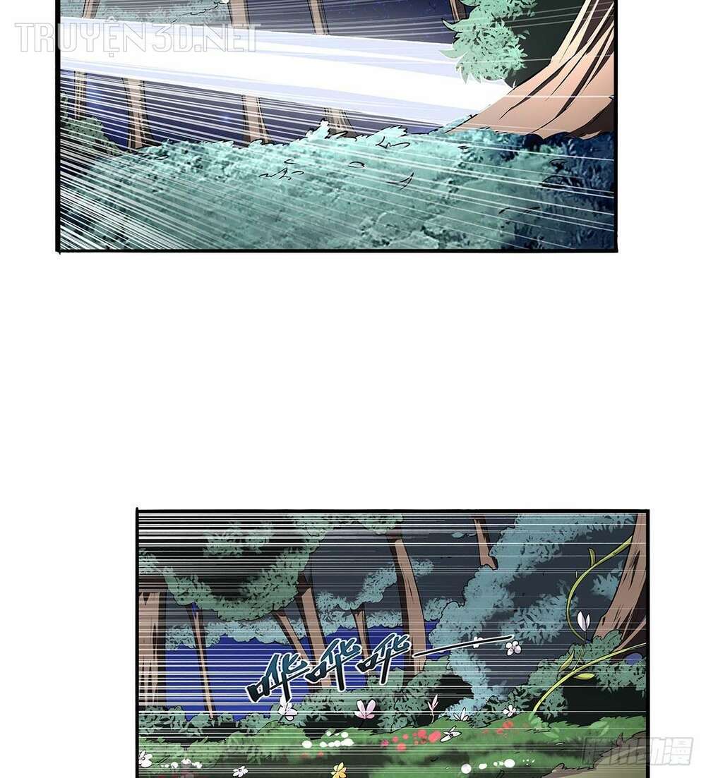 Ma vương thất nghiệp - Chapter 368 - Page 18