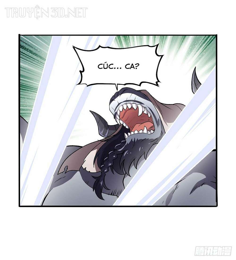 Ma vương thất nghiệp - Chapter 368 - Page 21