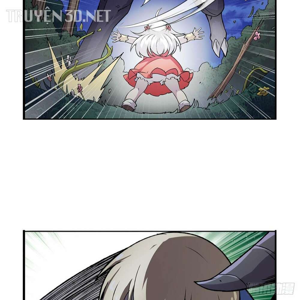 Ma vương thất nghiệp - Chapter 368 - Page 23