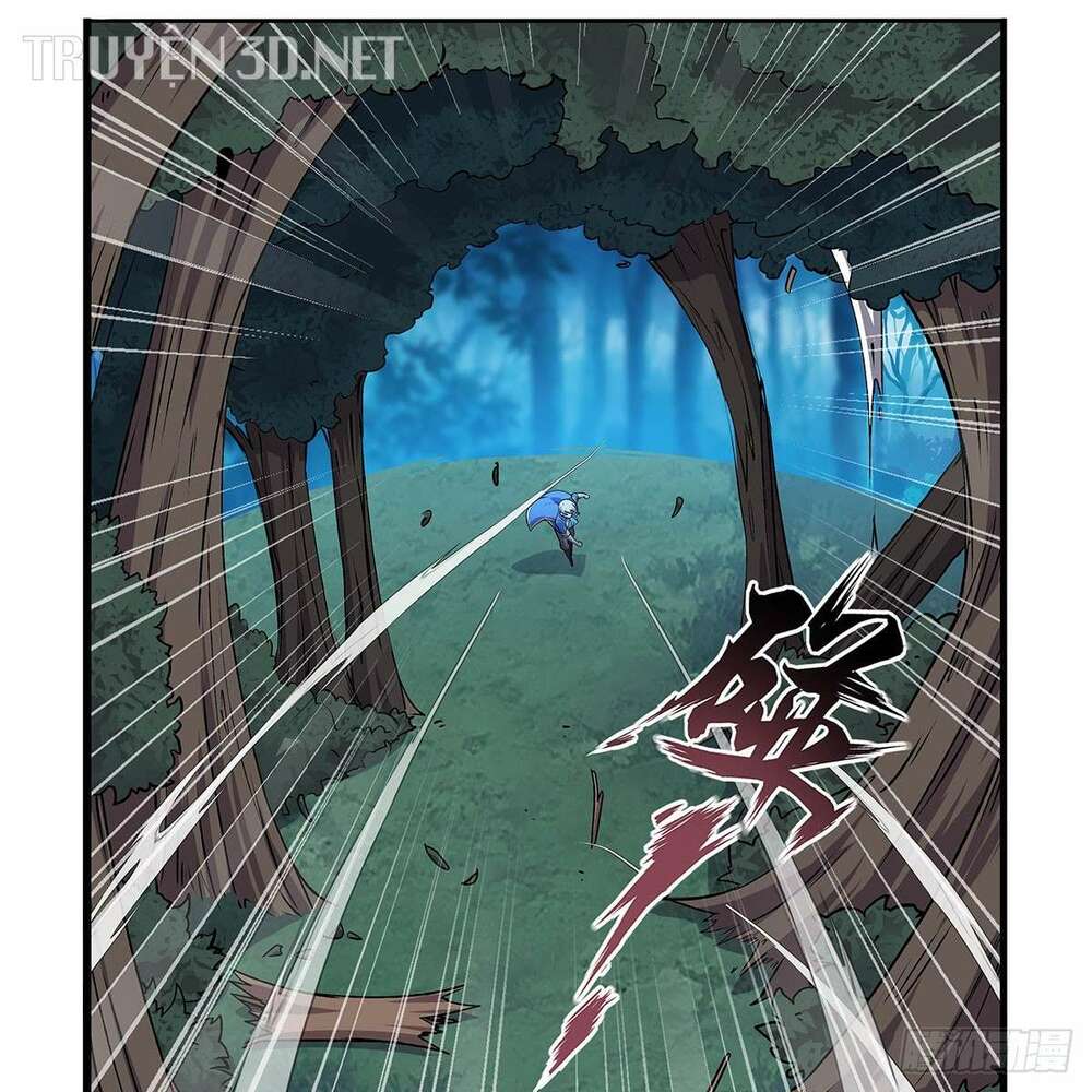 Ma vương thất nghiệp - Chapter 368 - Page 25