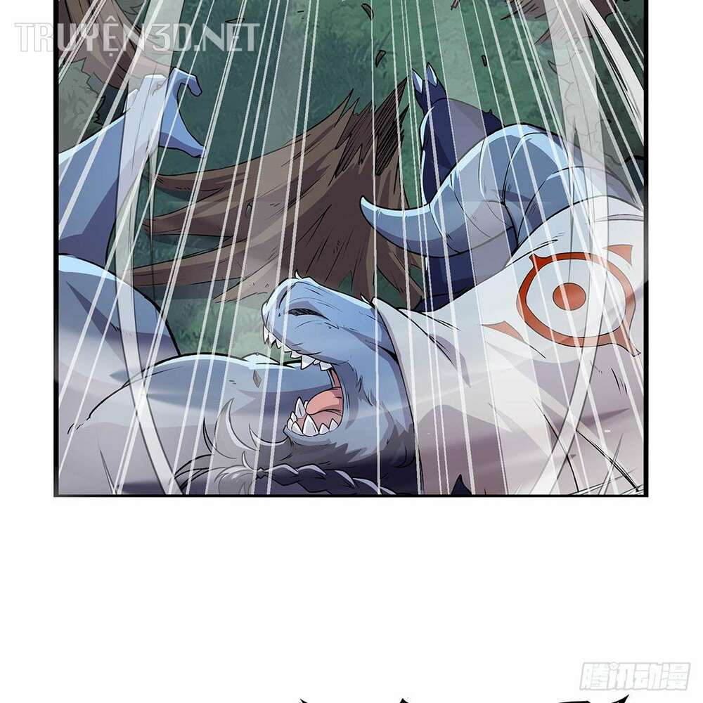 Ma vương thất nghiệp - Chapter 368 - Page 26