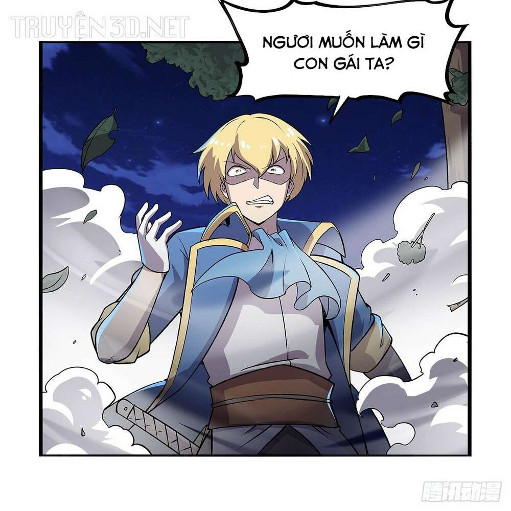 Ma vương thất nghiệp - Chapter 368 - Page 27