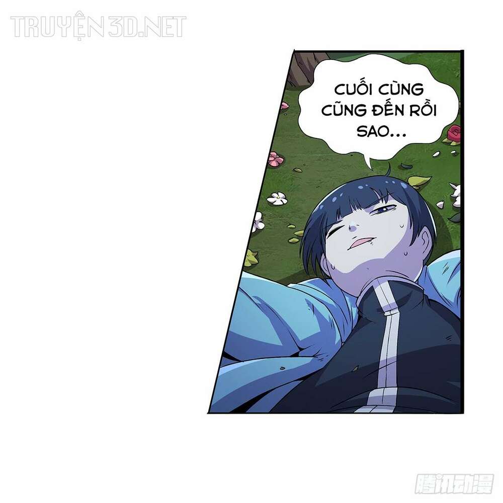 Ma vương thất nghiệp - Chapter 368 - Page 29