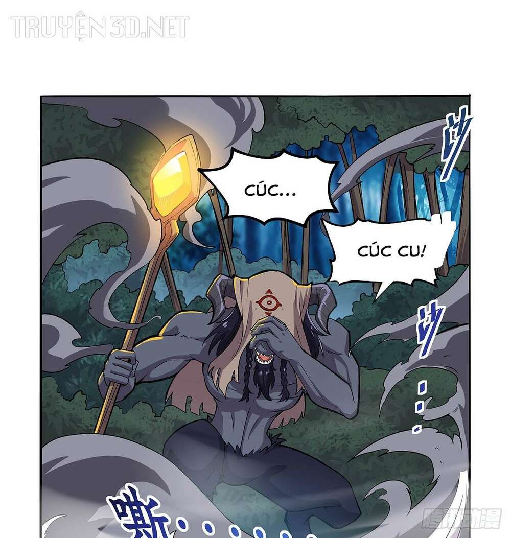 Ma vương thất nghiệp - Chapter 368 - Page 30